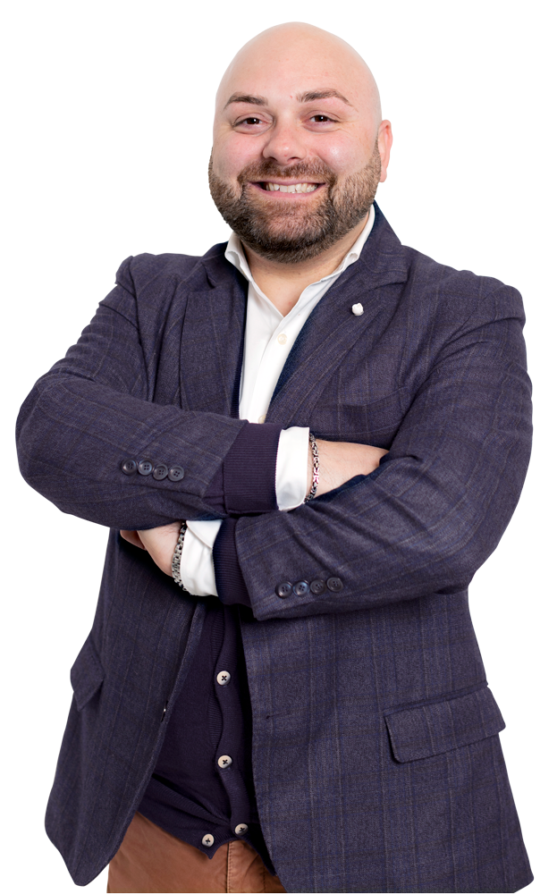agenzia di rappresentanza vini Latina e provincia